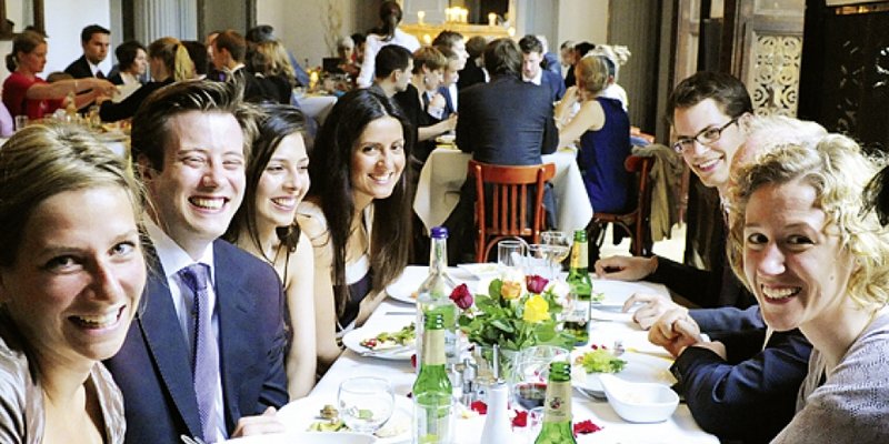 Herrschaftliche Villa, 10.000qm Garten