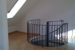 78qm DG-Wohnung mit Galerie