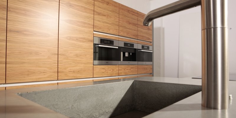 Exhibition space for high value. Furniture