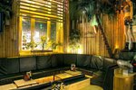 Bamboo-Lounge