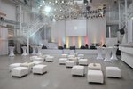 Alte Werkshalle im LOFT-Stil