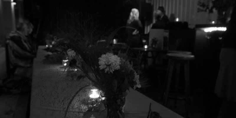 kleiner LiveClub/Bar/KulturCafe Elbnah