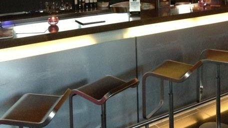 Celebrations in the designer hotel