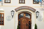Exclusive, traditional Bavarian location