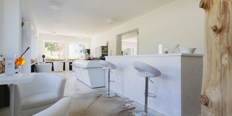 Ehem.Cafe Partyloc design&aussenbar