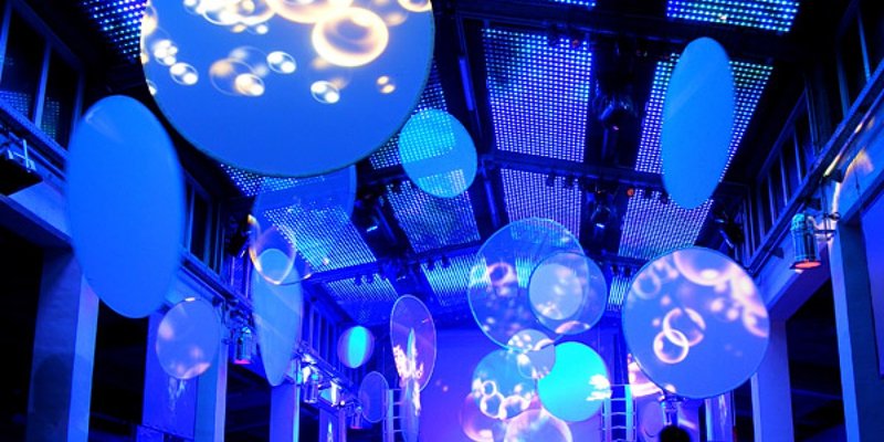 Former Industrielocation m. Seasona.