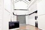 LOFT room with atrium and individual Studios