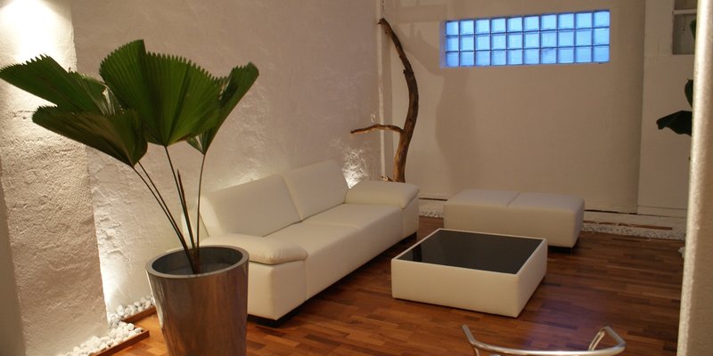 Office loft, 5 m ceiling