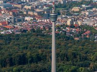 Stuttgarter Fernsehturm