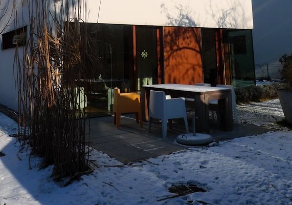 Architekten Haus am Ammersee