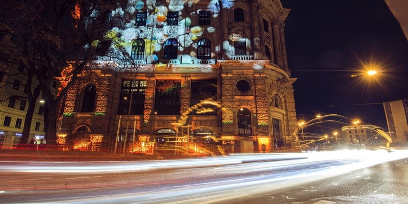 IN Restaurant Bar im Herzen von München 
