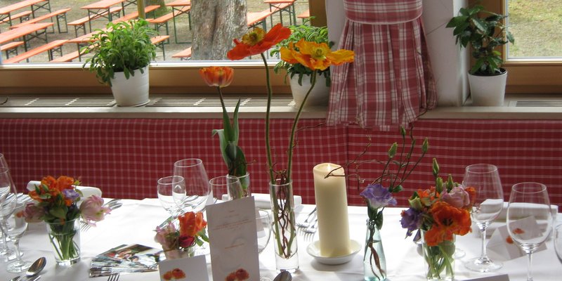 Host House solid barn and beer garden Host House solid barn and beer garden