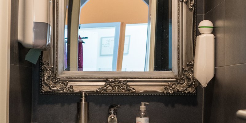 Vegane Bar & Bistro in Schwabing-West