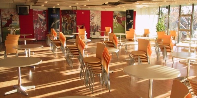 Olympiastadion München