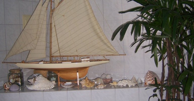 Location Doppelhaushälfte mit südlichem Flair in Landkreis Ebersberg