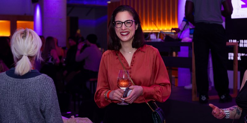 pawrti - Event & Business Space in Munich