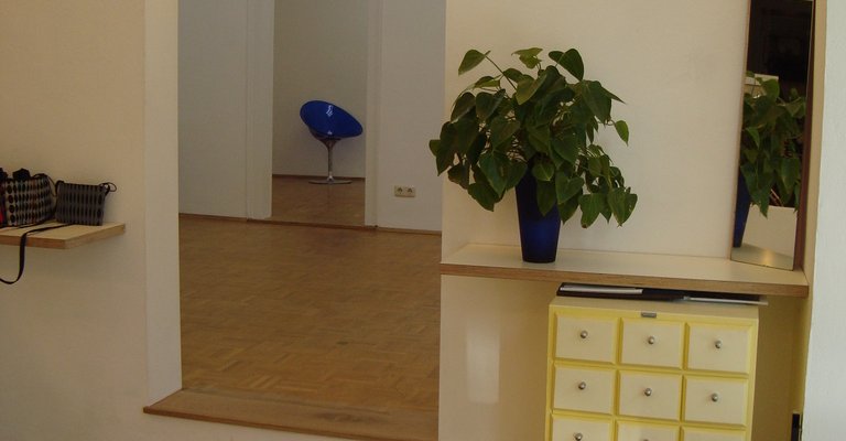 Produzentengalerie und Goldschmiede