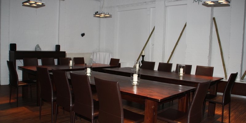 Starküche Hamburg /Event-& Mietlocation