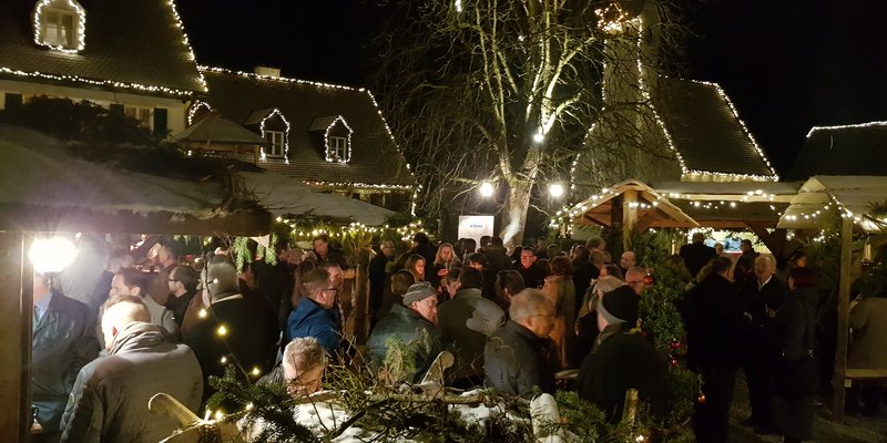 Klostergut near Dachau with vaulted cellar