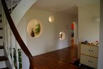 Grosses Einfamilienhaus