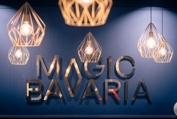  Magic Bavaria Erlebnismuseum