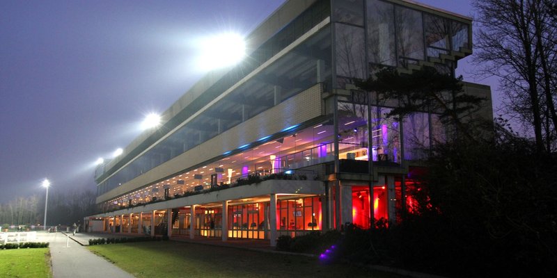 Sports & State of the art event location