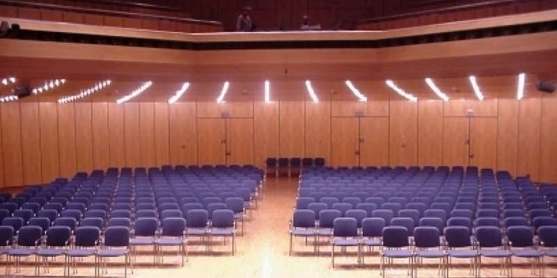 Tagen und Kultur erleben