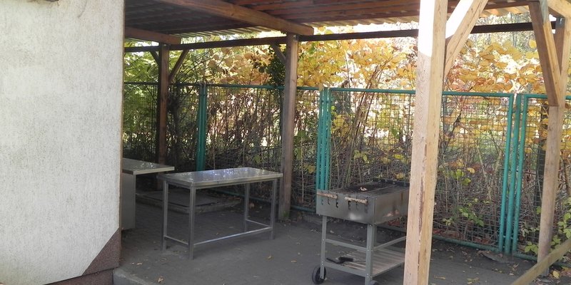 Partyraum für Familien und Betriebsfeste