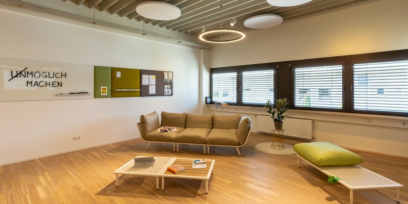 Event location for meetings and events - meetingroom #75