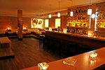 Zentral gelegene Lounge