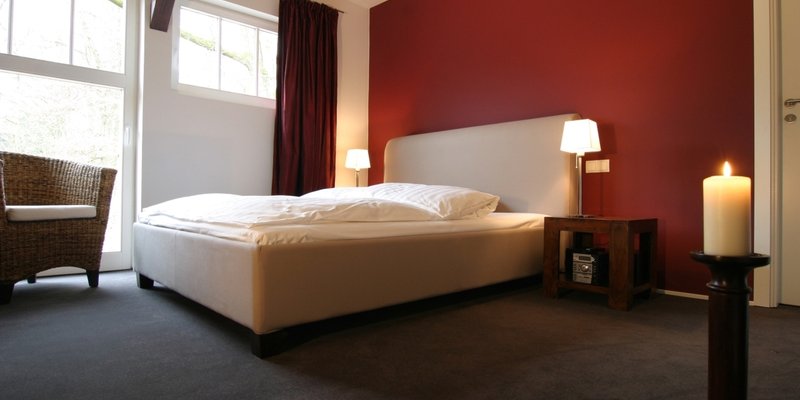 Seminar-/Eventzentrum im Grünen - 4 Sterne Hotel mit 44 Zimmer