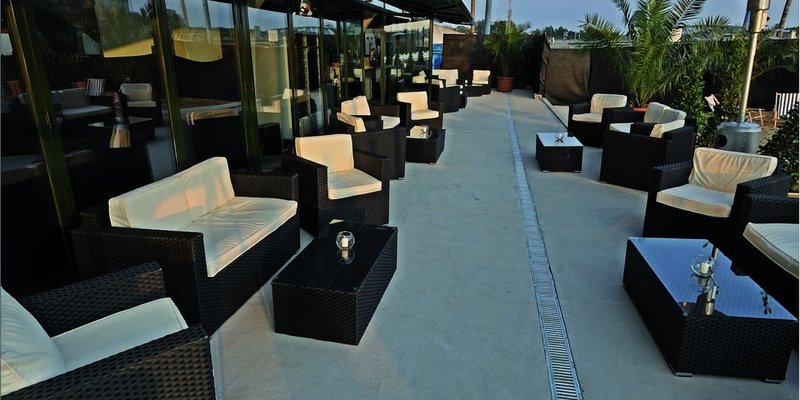 Architekt. reizvolle Location am Hafen