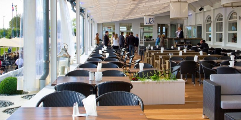 Das NEUE Schulauer FÄHRHAUS