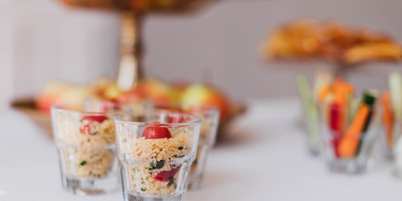 Schlosscafé im Palmenhaus 