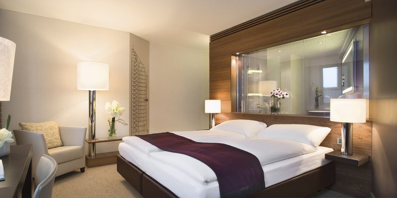 Mövenpick Hotel Hamburg