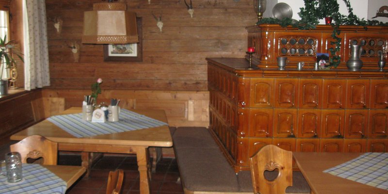 Gasthof m. Hall, seminar room, beer garden