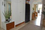 EFH im Bungalowstil mit Fotostudio