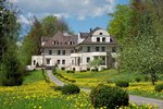 Hotel in historic Villa in the Green