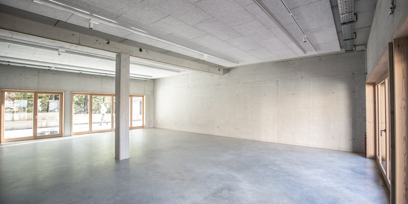 Photo Studio and Creative Space near Tegernsee