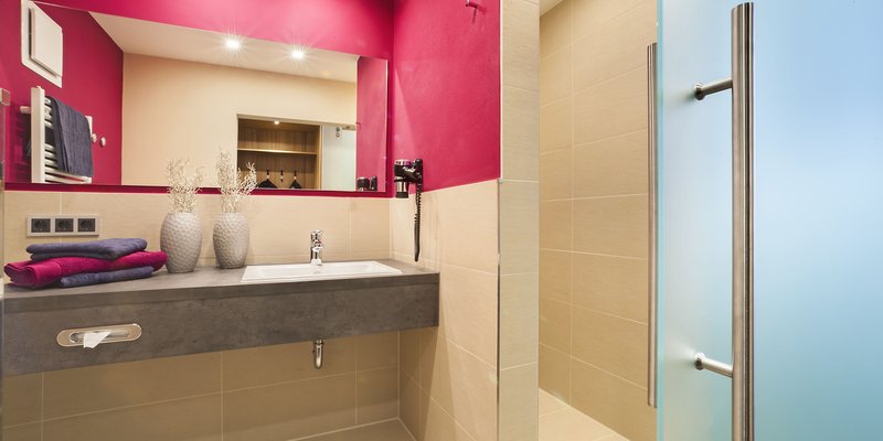 Tagungshotel mit Ambiente im Allgäu - Bad