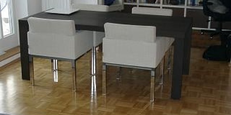 Wohnung im ital. puristischen Stil