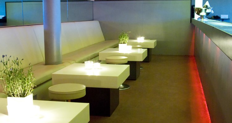 Location mit Dachterr. über den Dächern