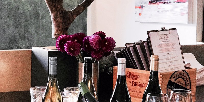 Eventlocation mit einzigartigem Ambiente Eventlocation mit einzigartigem Ambiente