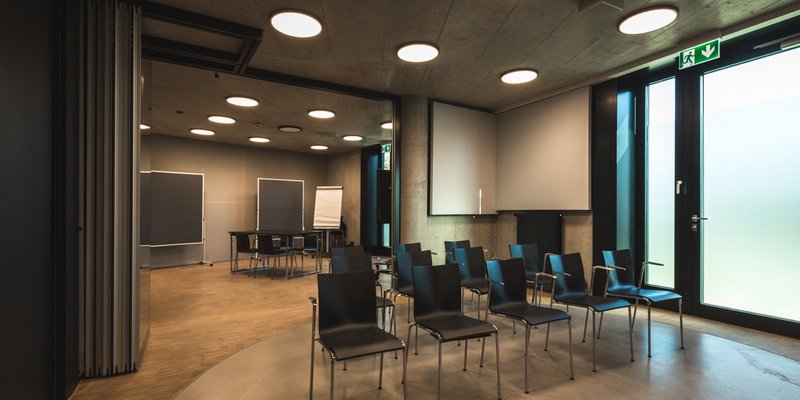 Jochen Schweizer Arena