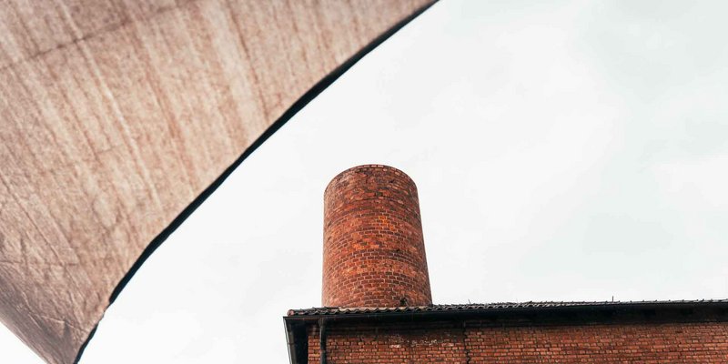 Ehemalige Ziegelfabrik 