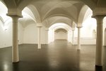 Große klassische Eventlocation auf Isarinsel - Füllhalle
