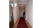 Gesamte Wohnung