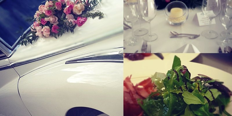 Hotel-restaurant with offices and meeting rooms