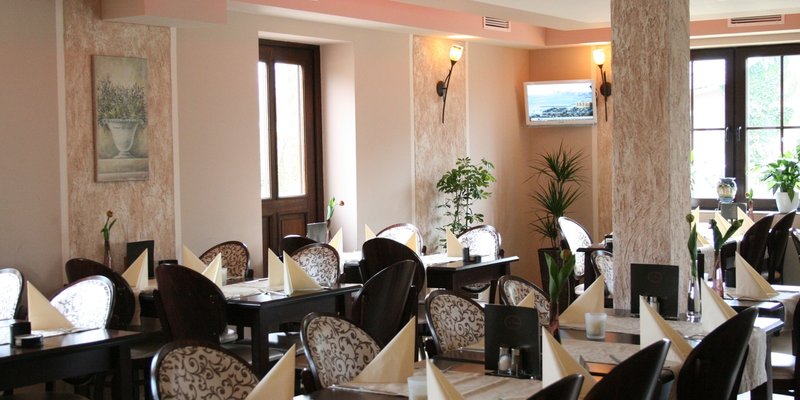 Griechische Küche mal etwas anders...