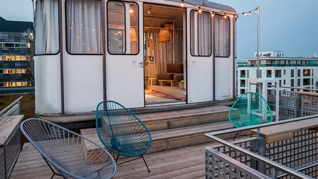 Loft Location & Creative Space